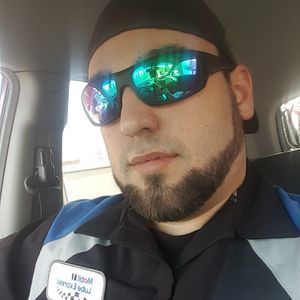 Meet your Posher, Corey